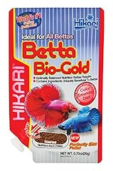 Hikari tropical betta for sale  Delivered anywhere in UK
