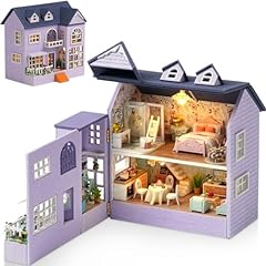 Doll house diy for sale  Delivered anywhere in UK