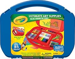 Crayola ultimate art for sale  Delivered anywhere in USA 