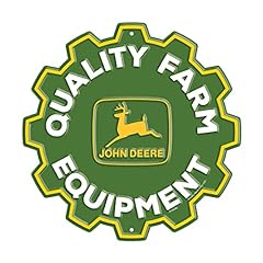 John deere round for sale  Delivered anywhere in USA 