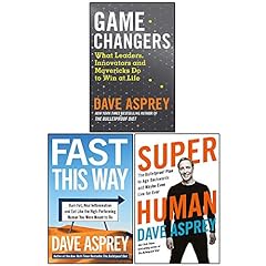 Dave asprey books for sale  Delivered anywhere in UK