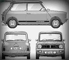 Mini 1275 1974 for sale  Delivered anywhere in UK