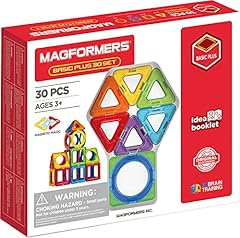 Magformers basic plus gebraucht kaufen  Wird an jeden Ort in Deutschland