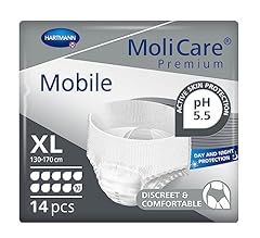 Molicare premium mobile for sale  Delivered anywhere in Ireland