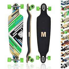 Maxofit longboard charisma gebraucht kaufen  Wird an jeden Ort in Deutschland