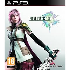 ps3 final fantasy d'occasion  Livré partout en France