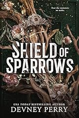 Shield sparrows the d'occasion  Livré partout en France