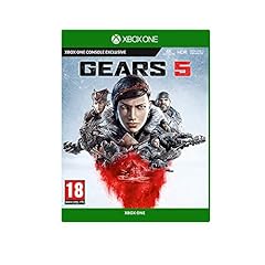 Gears war 5 usato  Spedito ovunque in Italia 