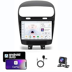 Android autoradio touchscreen usato  Spedito ovunque in Italia 