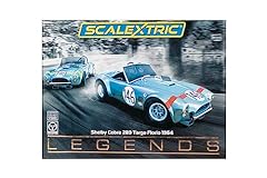 Scalextric shelby cobra for sale  Delivered anywhere in Ireland