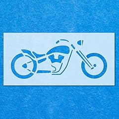 Schablone motorrad vintage gebraucht kaufen  Wird an jeden Ort in Deutschland