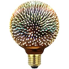Tianfan lampadina edison usato  Spedito ovunque in Italia 