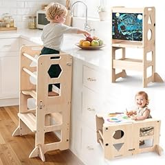 Woodure toddler kitchen for sale  Delivered anywhere in USA 