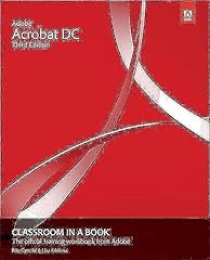 Adobe acrobat classroom d'occasion  Livré partout en France