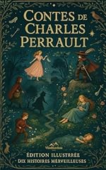 Contes charles perrault d'occasion  Livré partout en France