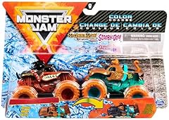 Monster jam 6044943 for sale  Delivered anywhere in UK