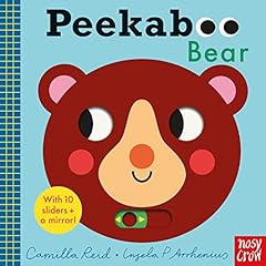 Peekaboo bear for sale  Delivered anywhere in USA 