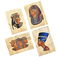 Nilecart ägyptische papyrus gebraucht kaufen  Wird an jeden Ort in Deutschland