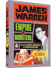 James warren empire for sale  Delivered anywhere in USA 