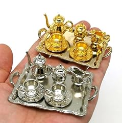 Miniature tea set for sale  Delivered anywhere in USA 