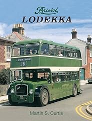 Bristol lodekka for sale  Delivered anywhere in UK
