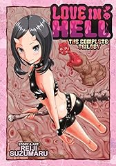 Love hell complete for sale  Delivered anywhere in USA 