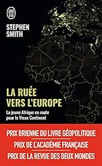 Ruée jeune afrique d'occasion  Livré partout en France