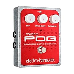 Electro harmonix micro usato  Spedito ovunque in Italia 