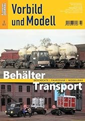 Behälter transport geschichte gebraucht kaufen  Wird an jeden Ort in Deutschland