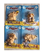 Collectible piggin friends for sale  Delivered anywhere in Ireland