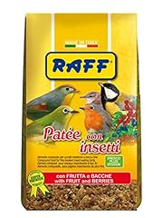 Raff pate con usato  Spedito ovunque in Italia 