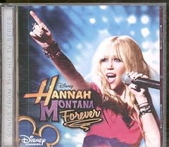 Hannah montana forever d'occasion  Livré partout en Belgiqu