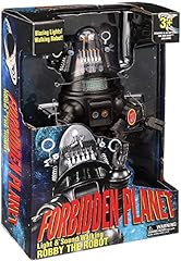 Forbidden planet robby for sale  Delivered anywhere in USA 