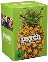 Psych komplette serie gebraucht kaufen  Wird an jeden Ort in Deutschland