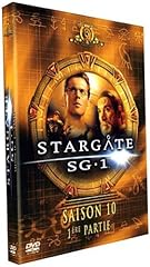 Stargate saison vol. d'occasion  Livré partout en France