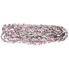 Exceart floral dentelle d'occasion  Livré partout en France