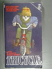 Tricycle d'occasion  Livré partout en Belgiqu