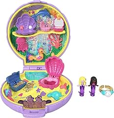 Polly pocket keepsake d'occasion  Livré partout en France