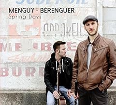 Menguy berenguer spring for sale  Delivered anywhere in UK