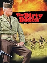 Dirty dozen for sale  Delivered anywhere in UK