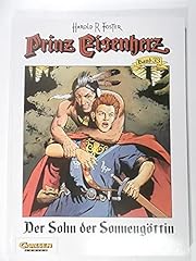 Prinz eisenherz sohn gebraucht kaufen  Wird an jeden Ort in Deutschland