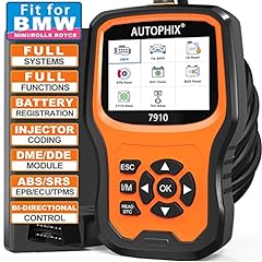 Autophix 7910 elite for sale  Delivered anywhere in USA 