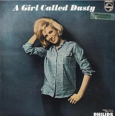 Dusty springfield girl for sale  Delivered anywhere in UK