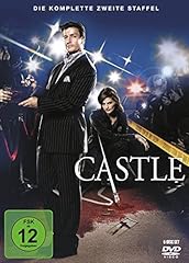 Castle komplette staffel gebraucht kaufen  Wird an jeden Ort in Deutschland