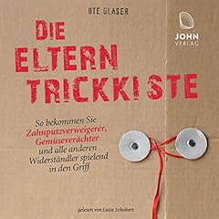 Eltern trickkiste bekommen gebraucht kaufen  Wird an jeden Ort in Deutschland