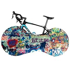 Bicycle wheel cover for sale  Delivered anywhere in UK