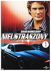 Knight rider dvd d'occasion  Livré partout en France