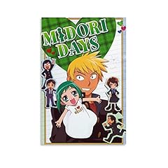 Nilynn poster anime d'occasion  Livré partout en France
