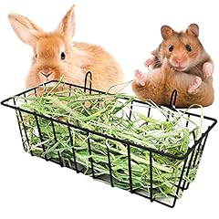 Hay feeder rabbit for sale  Delivered anywhere in USA 