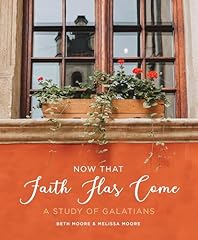 Faith come study for sale  Delivered anywhere in USA 